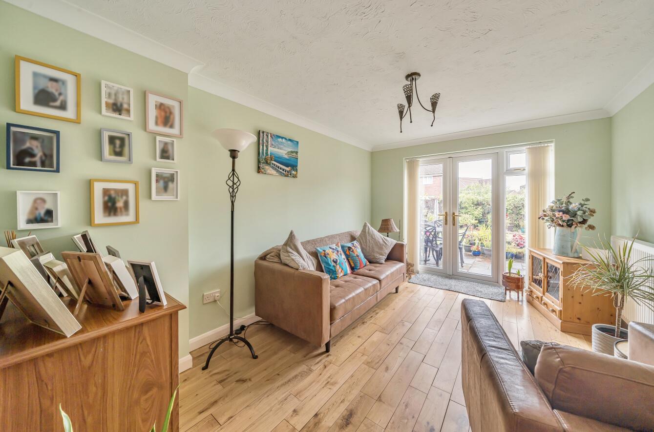 Masefield Way, Sketty, Swansea